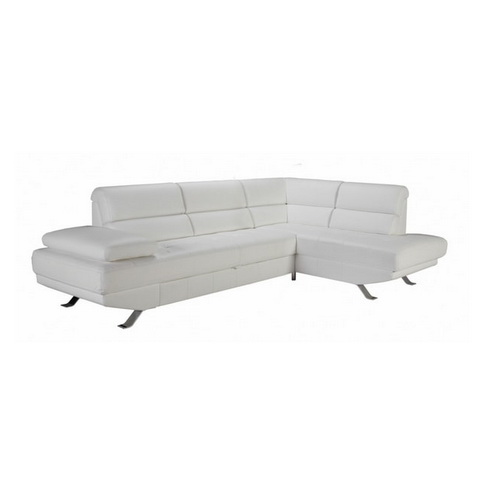 Угловой диван-кровать Fashion 3F-OTM/BK