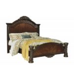 Коллекция мебели для спальни B553
