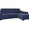 Угловой диван-кровать Инфинити 2мL/R6мR/L