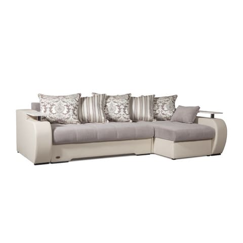 Угловой диван-кровать Монреаль ГМФ-306