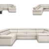 Модульный диван-кровать Zoom