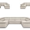 Модульный диван-кровать Zoom