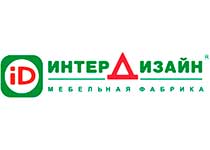 ИнтерДизайн лого