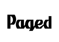 paged лого