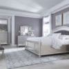Коллекция мебели для спальни B650
