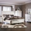 Коллекция мебели для спальни B672