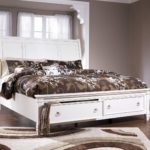 Коллекция мебели для спальни B672