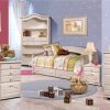 Коллекция мебели для детской Лотос
