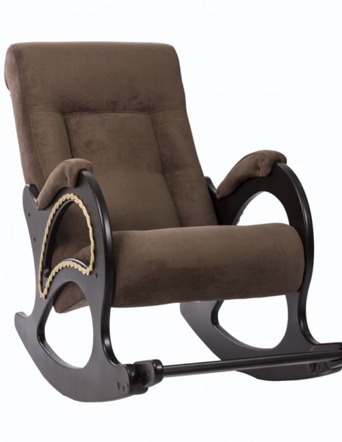 Кресло-качалка модель 44