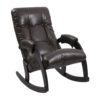 Кресло-качалка модель 67