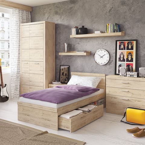 Oskar мебель для детской