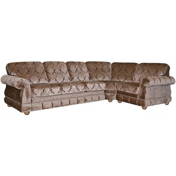 Цезарь 3ML901R диван-кровать угловой