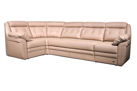 Джерси Премиум ГМФ-412 диван-кровать угловой
