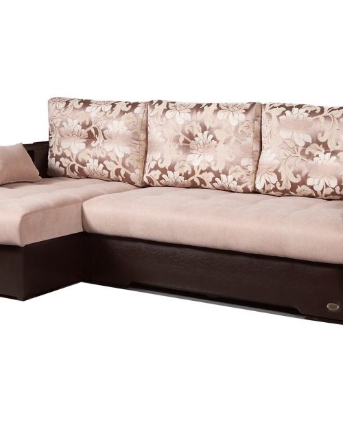 Талер ГМФ-308 диван-кровать угловой