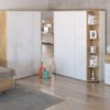 Коллекция мебели для спальни Тоскано