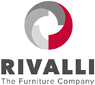 rivalli, логотип