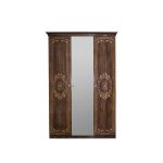 Патрисия мебель для спальни