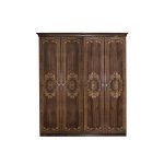 Патрисия мебель для спальни