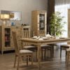 Коллекция мебели для гостиной Bavaria