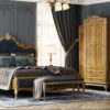 Коллекция мебели для спальни Imperia