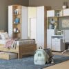 Коллекция мебели для детской (молодежной) комнаты Тоскано