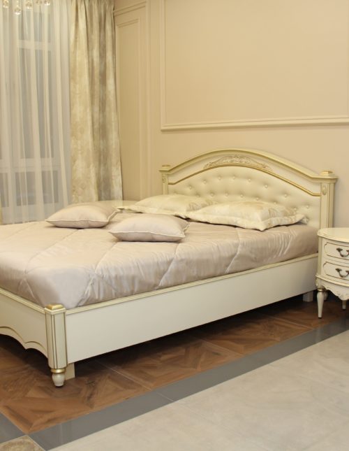 Коллекция мебели для спальни Палермо