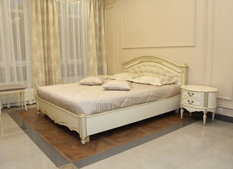 Коллекция мебели для спальни Палермо