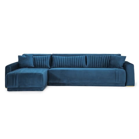 Угловой диван-кровать Opium