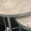 комплект столиков Модель 1 Rialto глянцевый