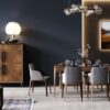 Коллекция мебели для гостиной Modena