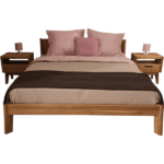 Кровать двойная Доната 2