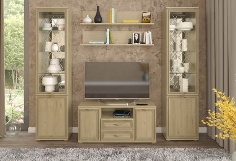 Набор мебели для гостиной Карина ГК-1002