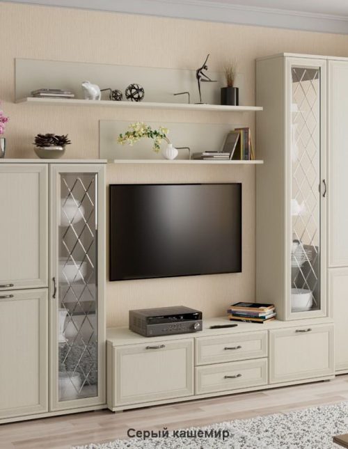 гостиная ГК-1001