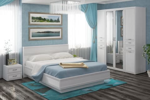 Комплект мебели для спальни СК-1001