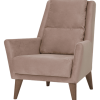 Кресло Вояж 9 АСМ Мебель