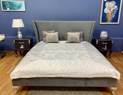 Кровать Classic GL-1