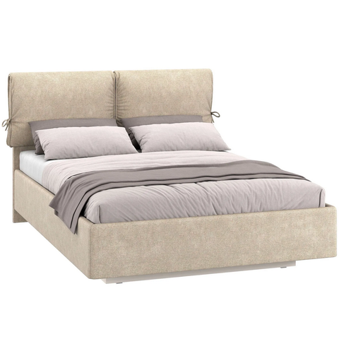Кровать полутороспальная Duo с подъемным механизмом 140х200