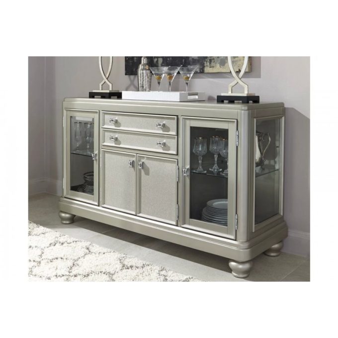 Ashley D650-60 комод