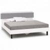 Rimini белый кровать (1400)488114