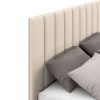 Кровать двуспальная Intro с подъемным механизмом 160х200