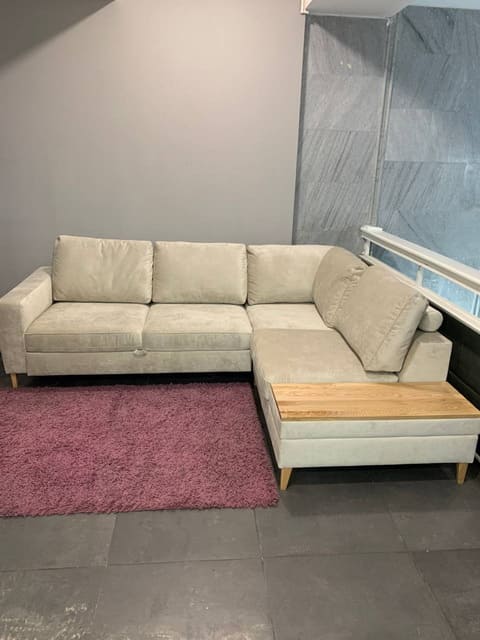 Alika диван угловой Etap Sofa