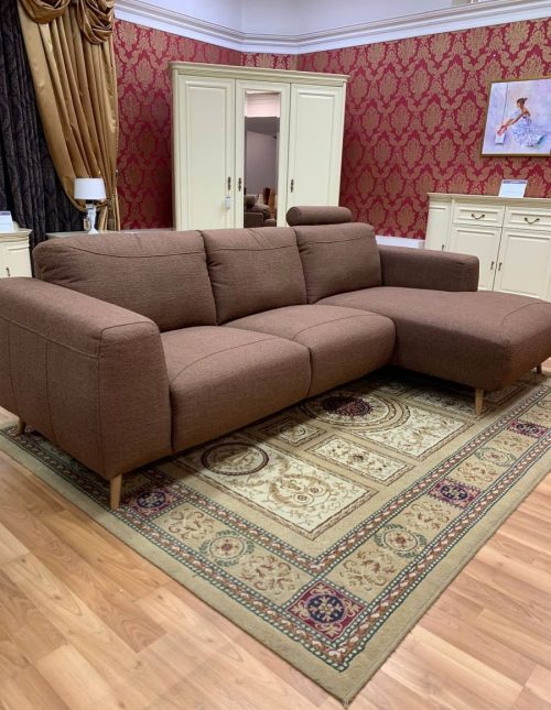 Calimero диван угловой Etap sofa