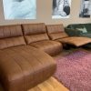 Camaro диван-релакс угловой Etap sofa