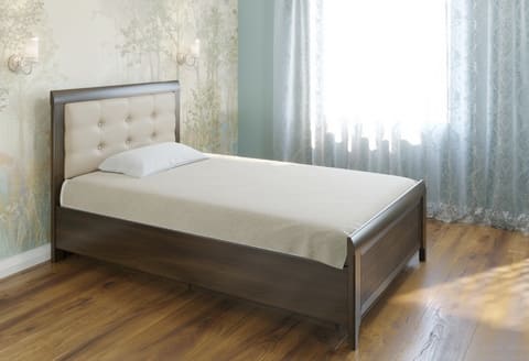 Кровать Лером КР-1032