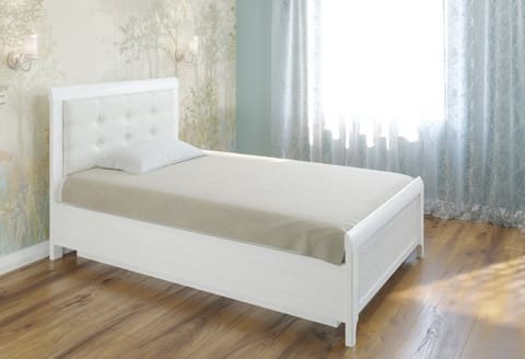 Кровать Лером КР-1031