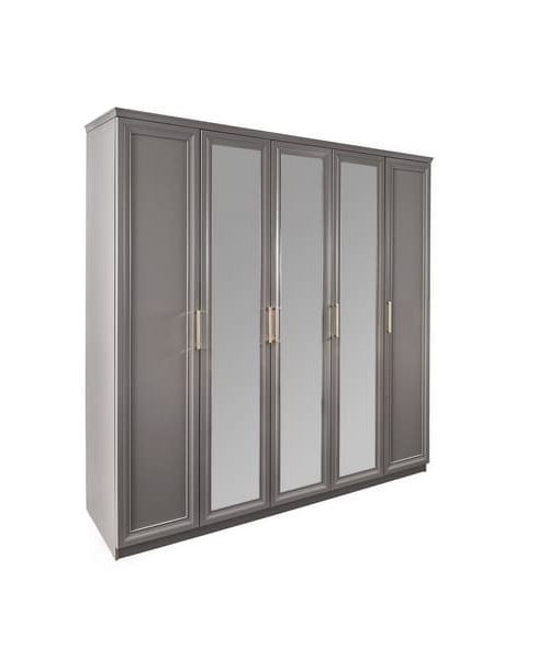 Мокко мебель для спальни