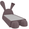 Алиса кровать-заяц с пуфами Артикул: ПМ-332.30.01