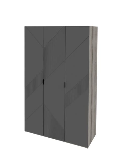 Манхеттен шкаф с 3 дверями Артикул: ТД 100.07.43(1)