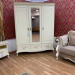 Шкаф Verona V-3D