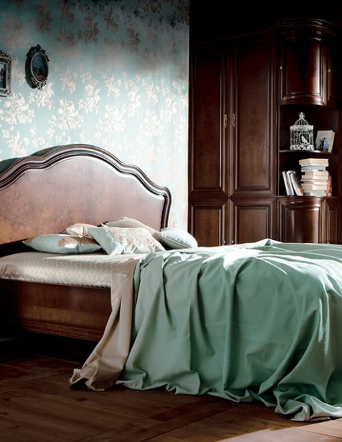 Verona кровать V-P/N 160
